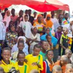 Finale du sport en milieu scolaire