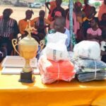 finale du sport en milieu scolaire