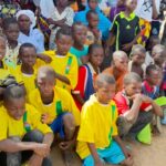 Finale du sport en milieu scolaire